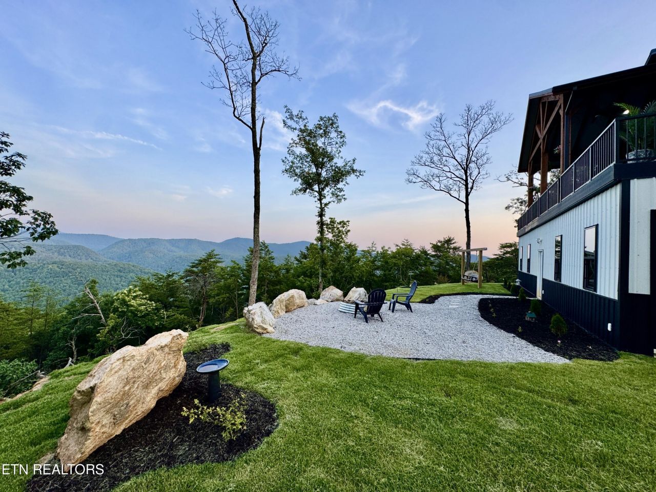 550 Steer Creek Rd, Tellico Plains, TN 37385 Main Photo