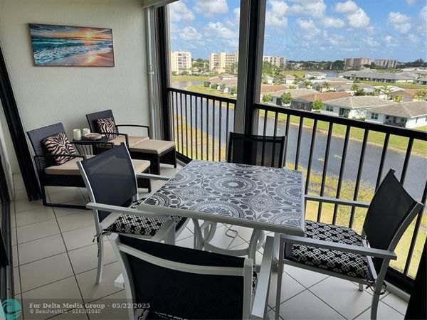 7260 Kinghurst Drive, Unit 606, Delray Beach, FL 33446