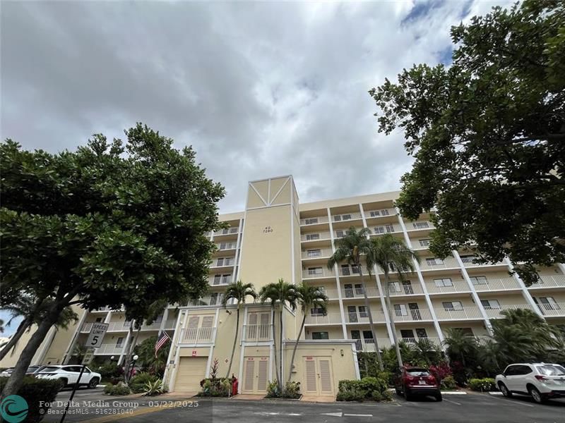 7260 Kinghurst Drive, Unit 606, Delray Beach, FL 33446 Photo
