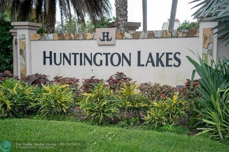 7260 Kinghurst Drive, Unit 606, Delray Beach, FL 33446 Photo
