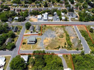 919 COLLICELLO ST, HARRISONBURG, VA 22802