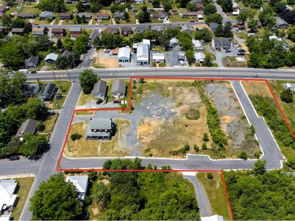 919 COLLICELLO ST, HARRISONBURG, VA 22802