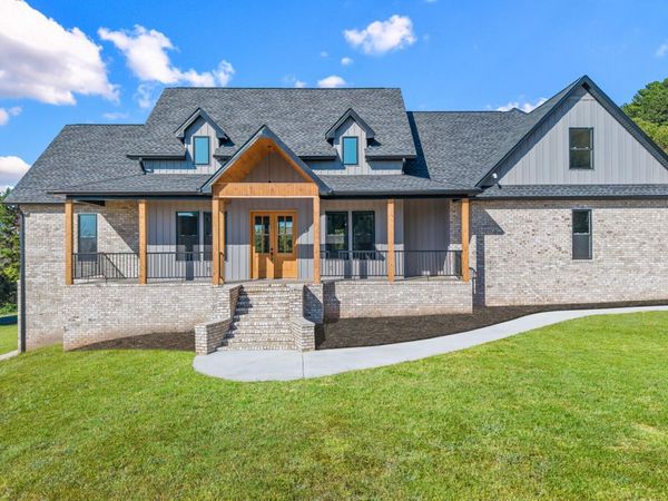 2431 Breckenridge St, Athens, TN 37303