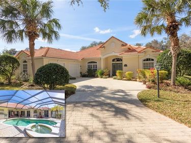 2 CHINIER STREET, PALM COAST, FL 32137