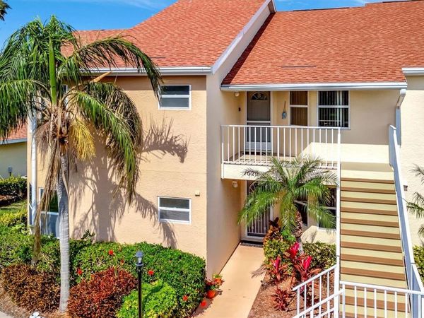 1620 FAIRWAY TRACE, Unit B, PALMETTO, FL 34221