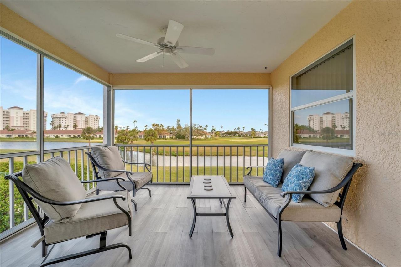 1620 Fairway Trace, Unit B, Palmetto, FL 34221 Photo