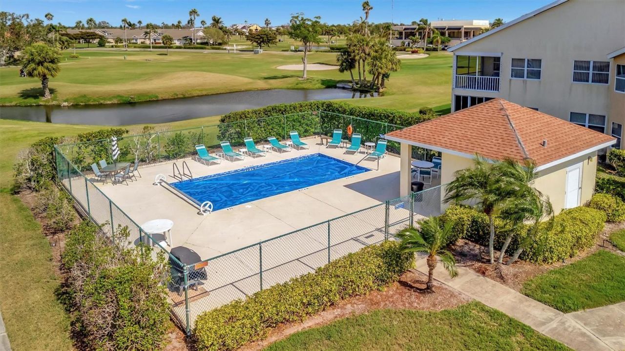 1620 Fairway Trace, Unit B, Palmetto, FL 34221 Photo