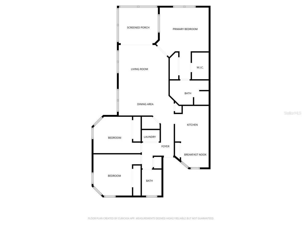 1620 Fairway Trace, Unit B, Palmetto, FL 34221 Photo