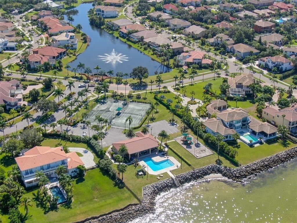 5913 La Rosa Lane, Apollo Beach, FL 33572 Photo