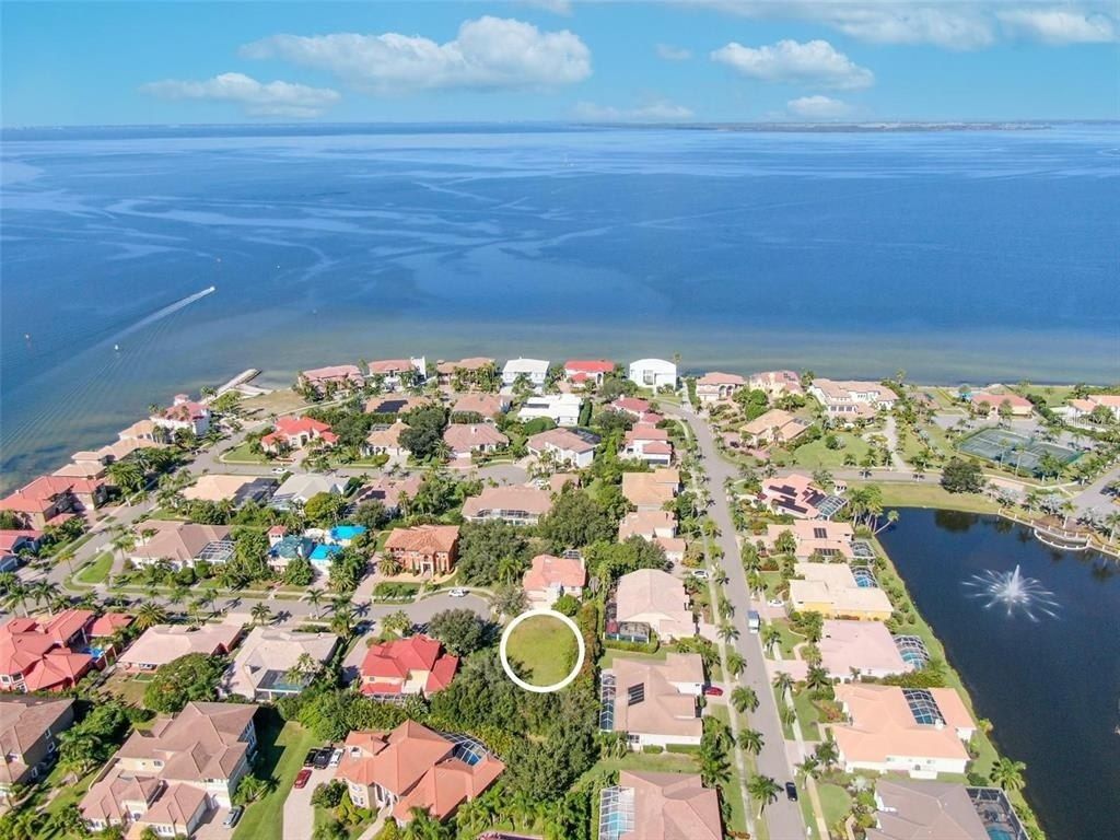 5913 La Rosa Lane, Apollo Beach, FL 33572 Photo