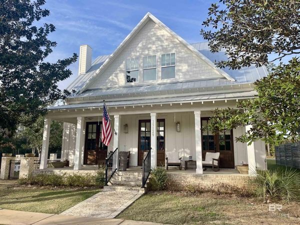 15129 Nettle Oak Circle, Unit 2, Magnolia Springs, AL 36555