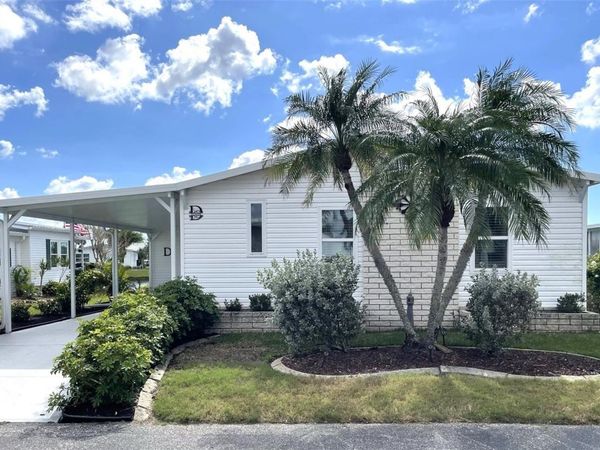 473 SHARKS POINT, NORTH PORT, FL 34287