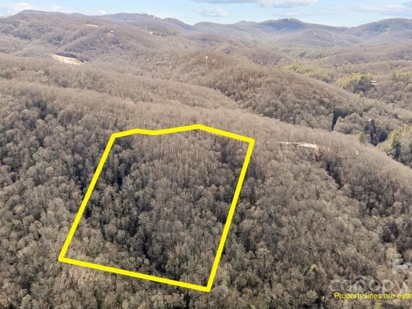 Lot F115 Leafy Knoll Circle, Glenville, NC 28736