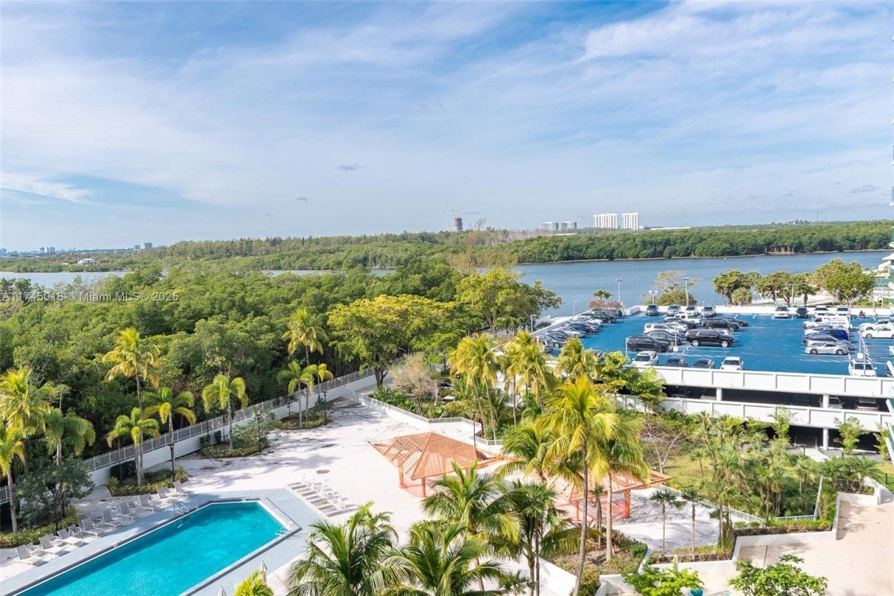100 Bayview Dr, Unit 721, Sunny Isles Beach, FL 33160 Photo
