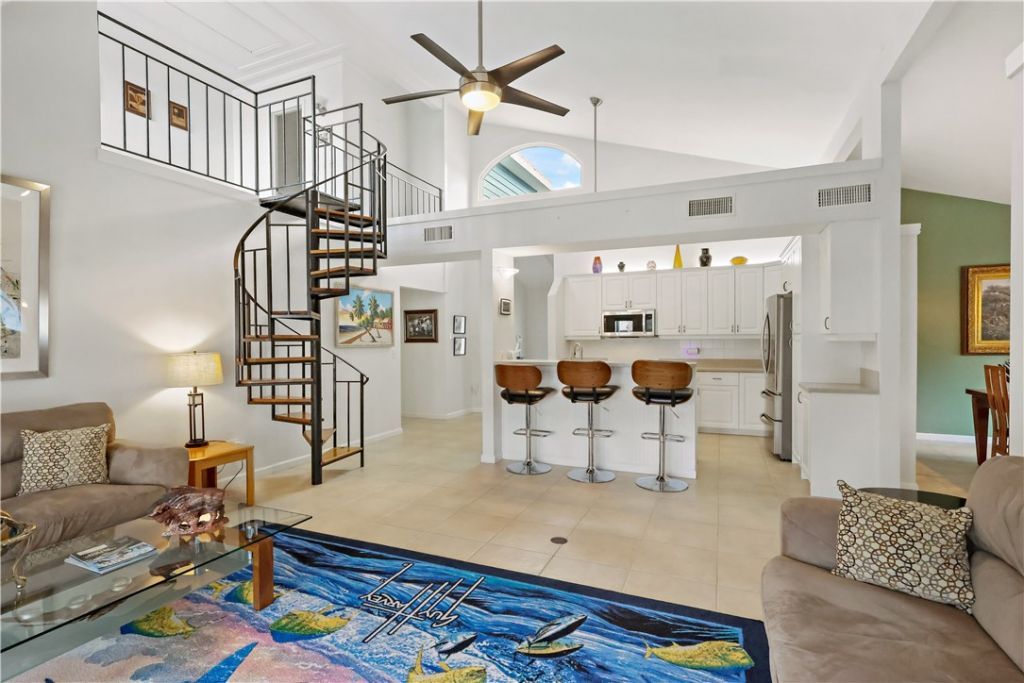 1319 SW Dyer Point Road, Palm City, FL 34990 Photo