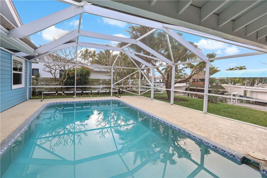 1319 SW Dyer Point Road, Palm City, FL 34990 Photo