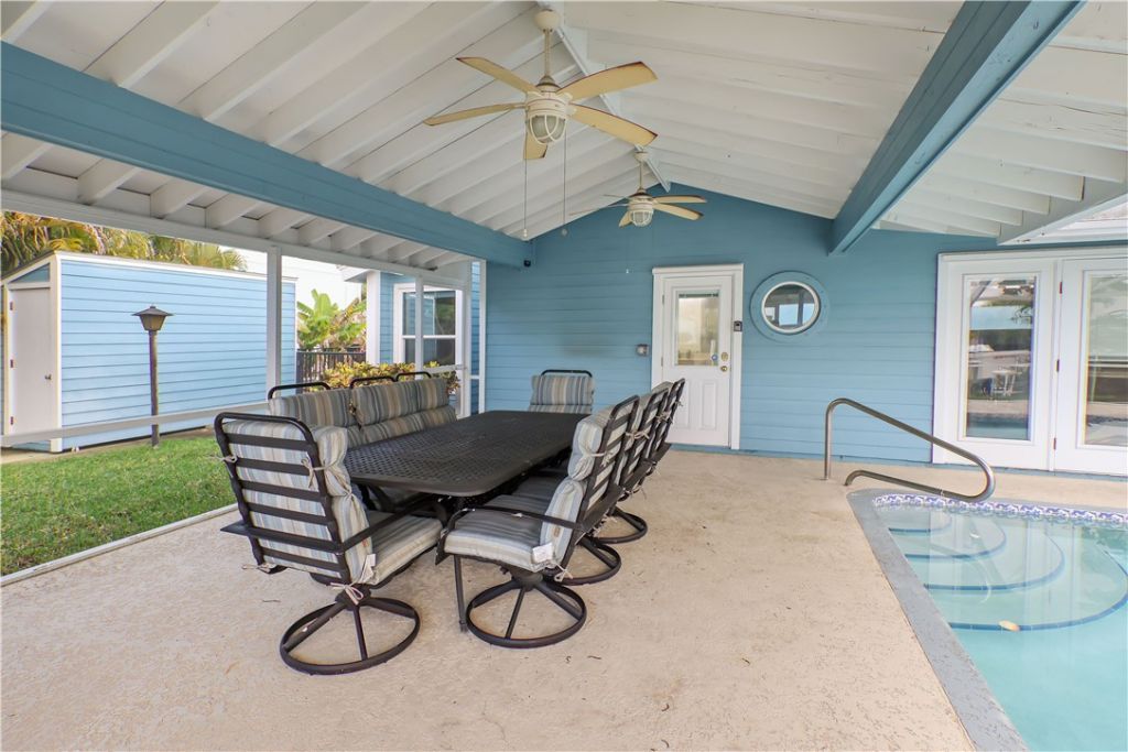 1319 SW Dyer Point Road, Palm City, FL 34990 Photo