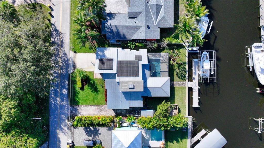 1319 SW Dyer Point Road, Palm City, FL 34990 Photo