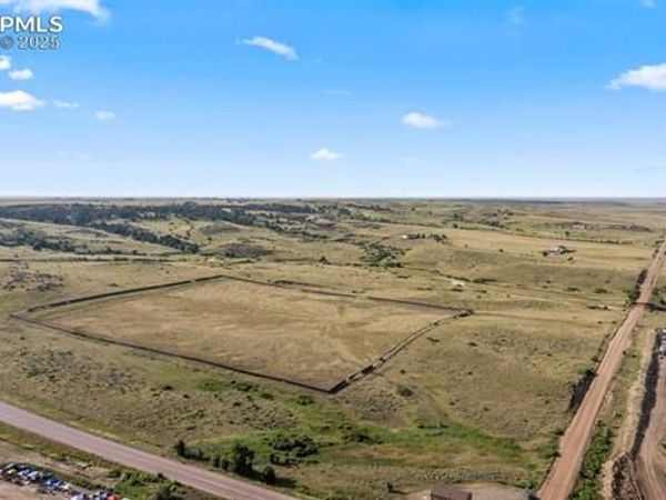 415 N Franceville Coal Mine Road, Colorado Springs, CO 80929