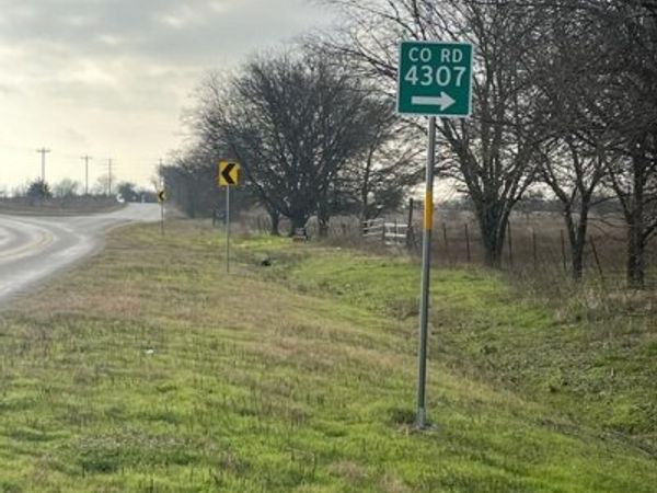 TBD Fm-934, Itasca, TX 76055