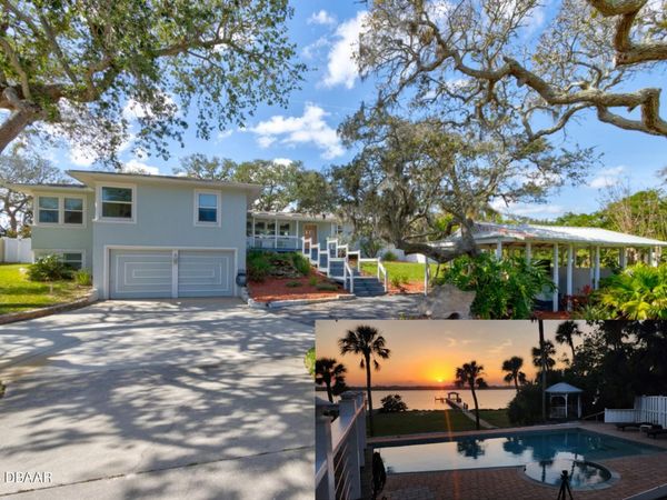 2420 Dodge Drive, Daytona Beach, FL 32118