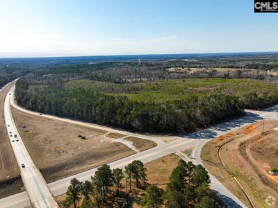 0 Highway 34E, Ridgeway, SC 29130
