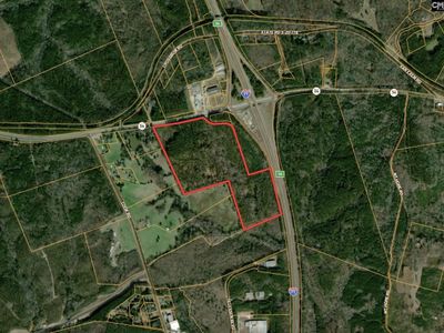 0 Highway 34E, Ridgeway, SC 29130