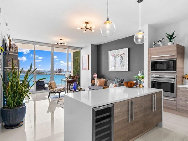 2020 N Bayshore Dr, Unit 1708, Miami, FL 33137