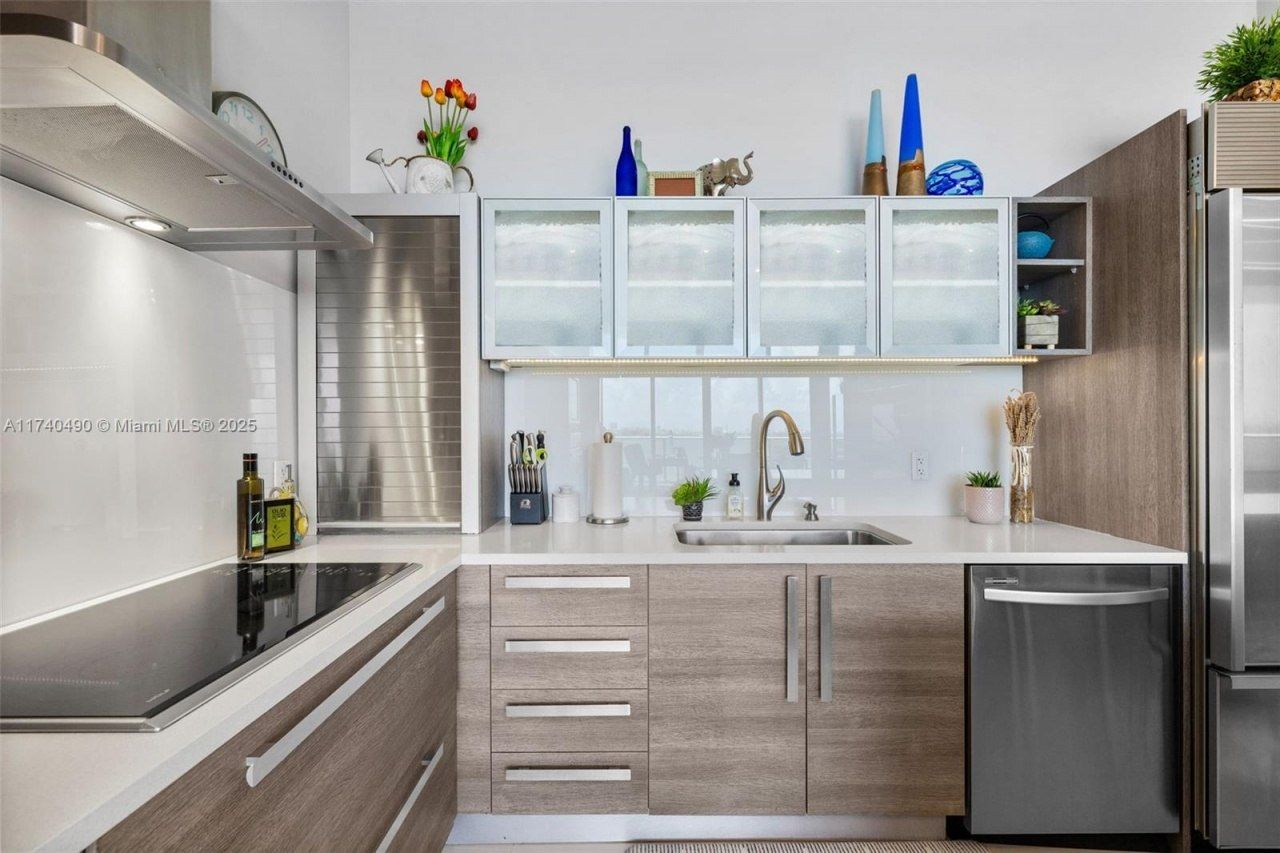 2020 N Bayshore Dr, Unit 1708, Miami, FL 33137 Photo