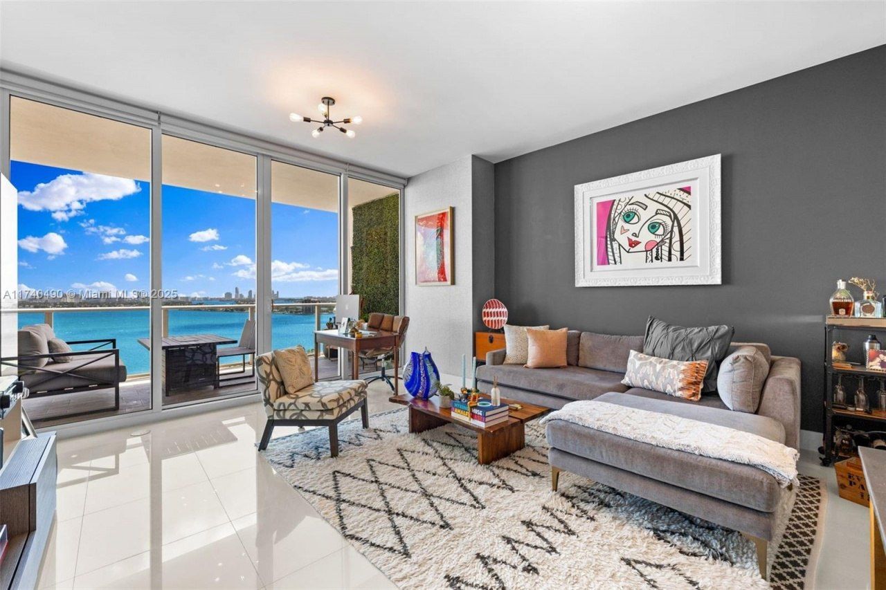 2020 N Bayshore Dr, Unit 1708, Miami, FL 33137 Photo