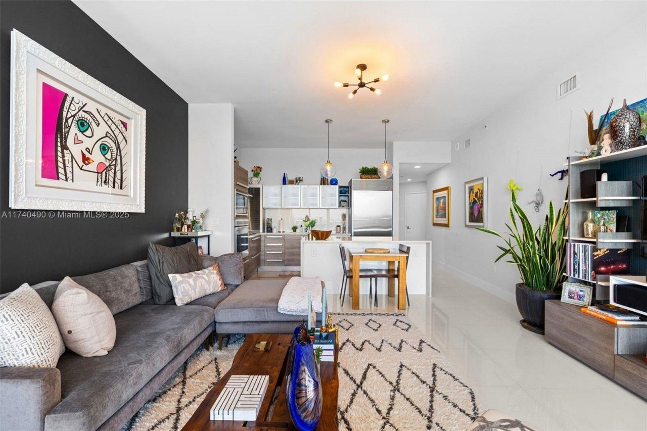 2020 N Bayshore Dr, Unit 1708, Miami, FL 33137 Photo