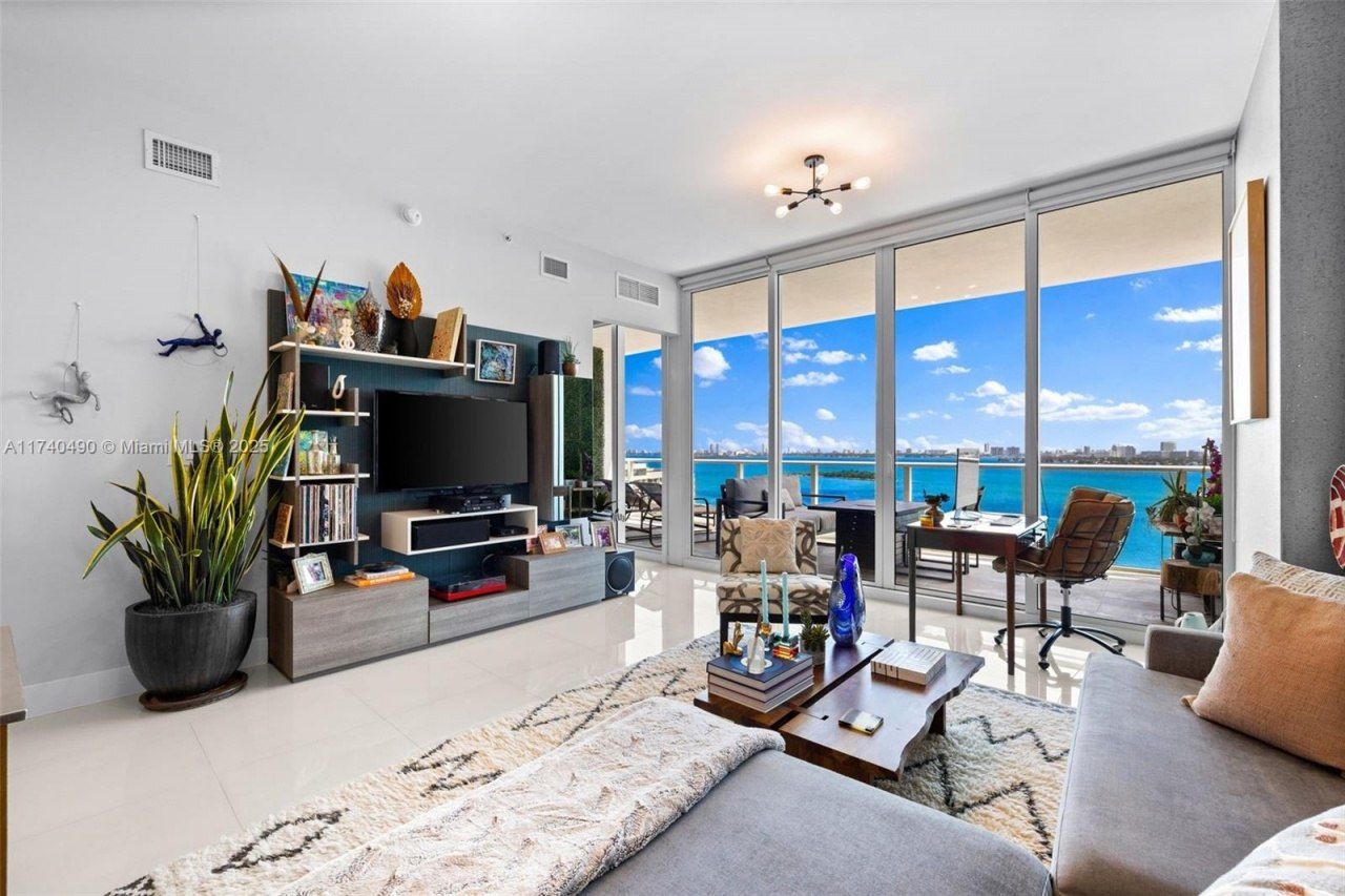 2020 N Bayshore Dr, Unit 1708, Miami, FL 33137 Photo