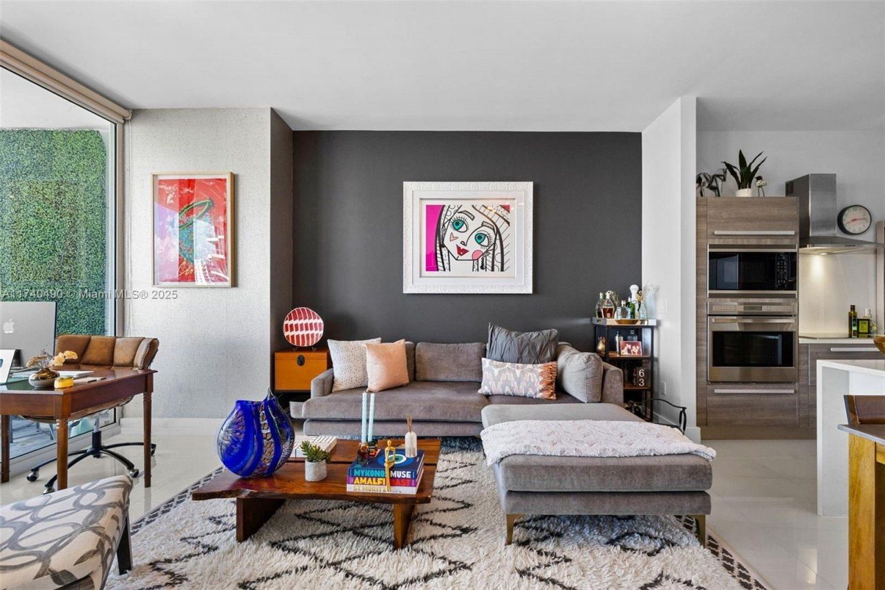 2020 N Bayshore Dr, Unit 1708, Miami, FL 33137 Photo