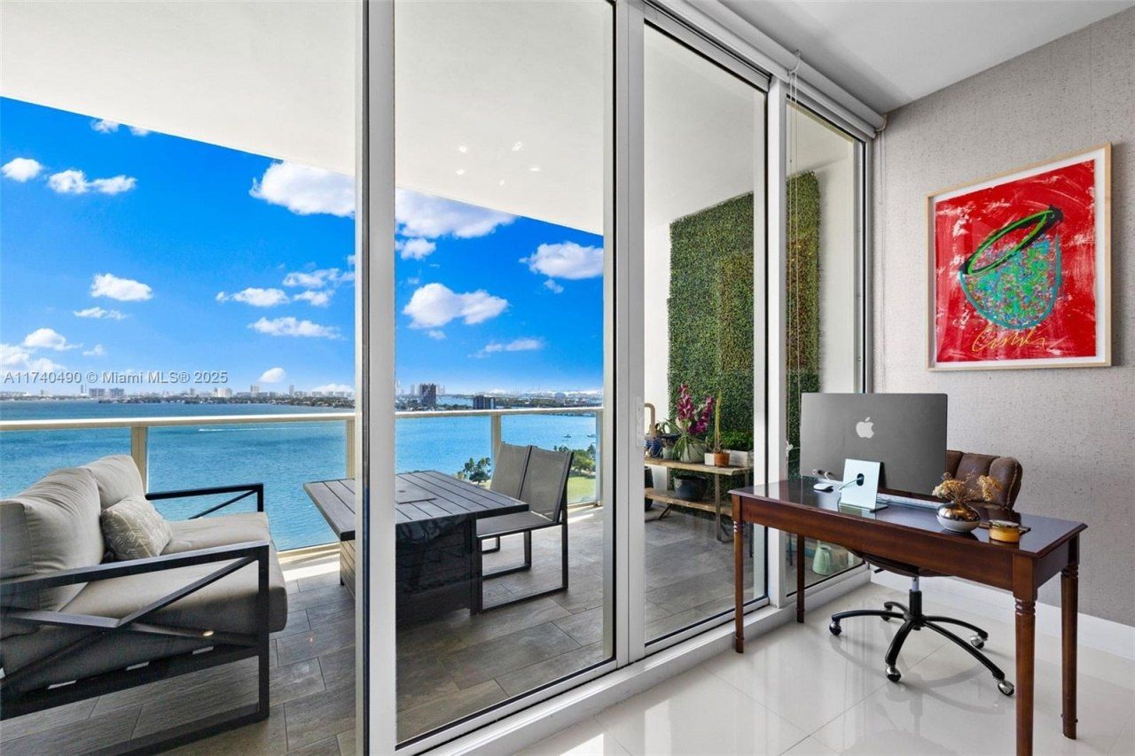 2020 N Bayshore Dr, Unit 1708, Miami, FL 33137 Photo