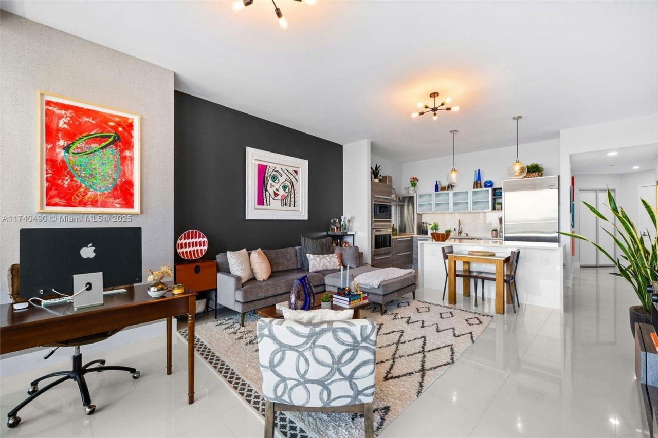 2020 N Bayshore Dr, Unit 1708, Miami, FL 33137 Photo