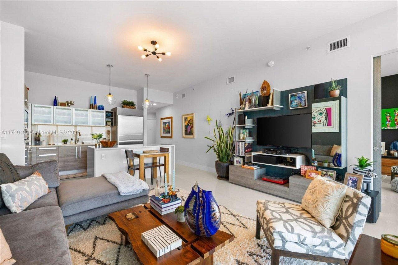 2020 N Bayshore Dr, Unit 1708, Miami, FL 33137 Photo