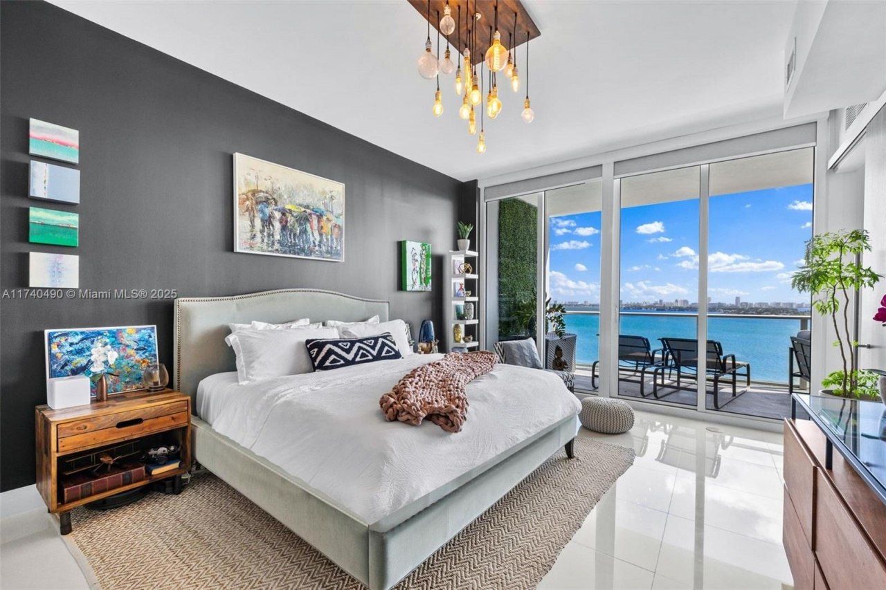 2020 N Bayshore Dr, Unit 1708, Miami, FL 33137 Photo