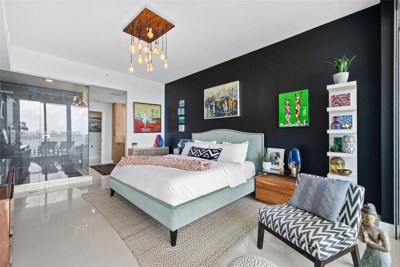 2020 N Bayshore Dr, Unit 1708, Miami, FL 33137 Photo