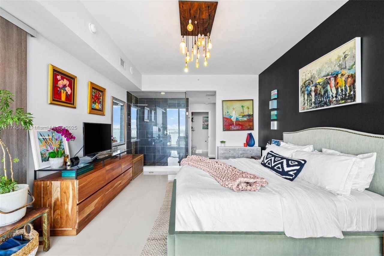 2020 N Bayshore Dr, Unit 1708, Miami, FL 33137 Photo