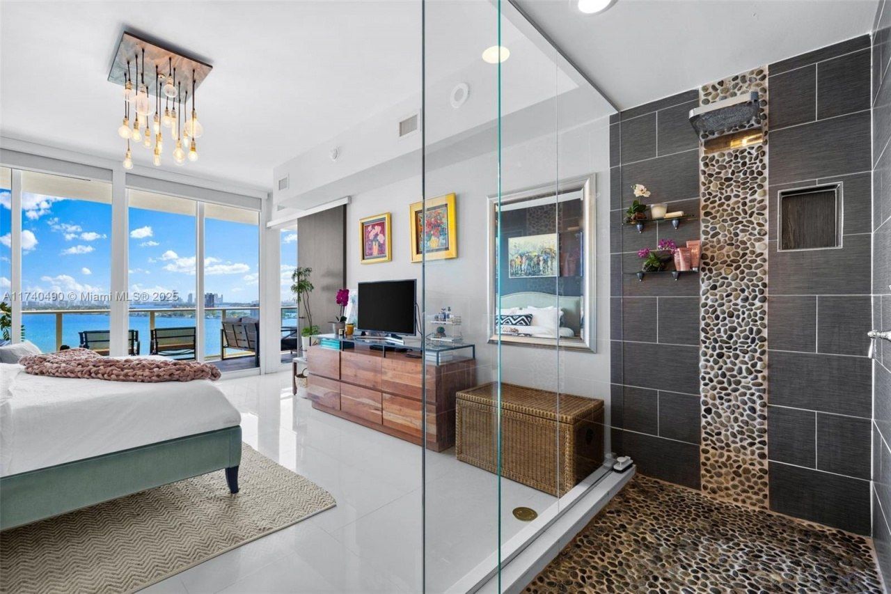 2020 N Bayshore Dr, Unit 1708, Miami, FL 33137 Photo