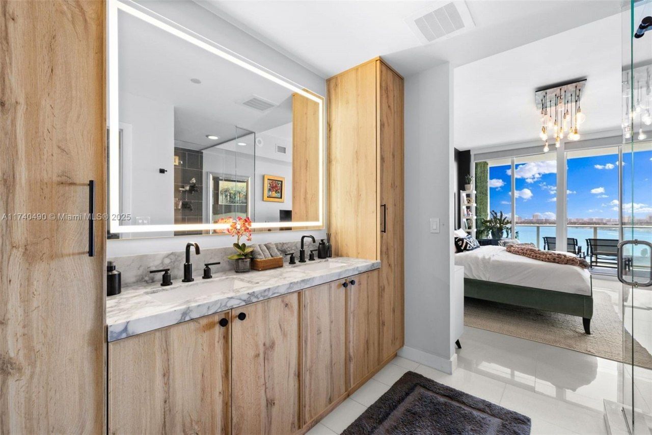 2020 N Bayshore Dr, Unit 1708, Miami, FL 33137 Photo