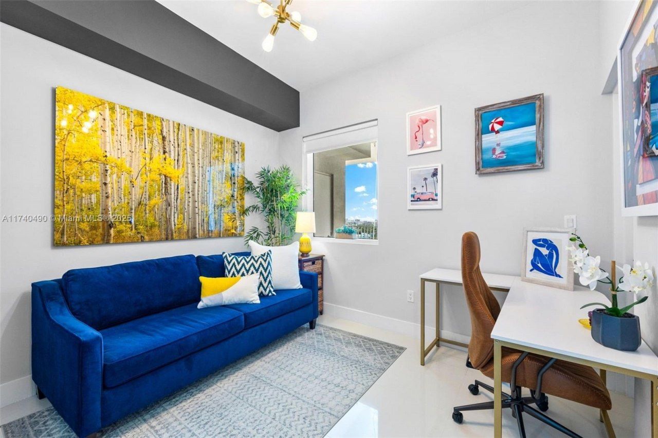 2020 N Bayshore Dr, Unit 1708, Miami, FL 33137 Photo