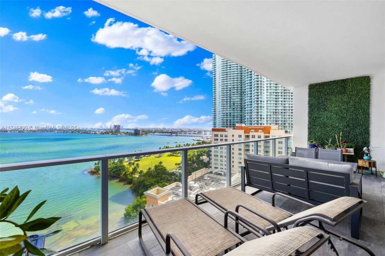 2020 N Bayshore Dr, Unit 1708, Miami, FL 33137 Photo