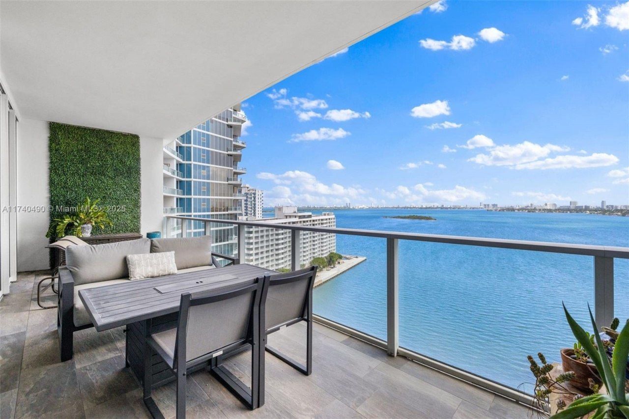 2020 N Bayshore Dr, Unit 1708, Miami, FL 33137 Photo