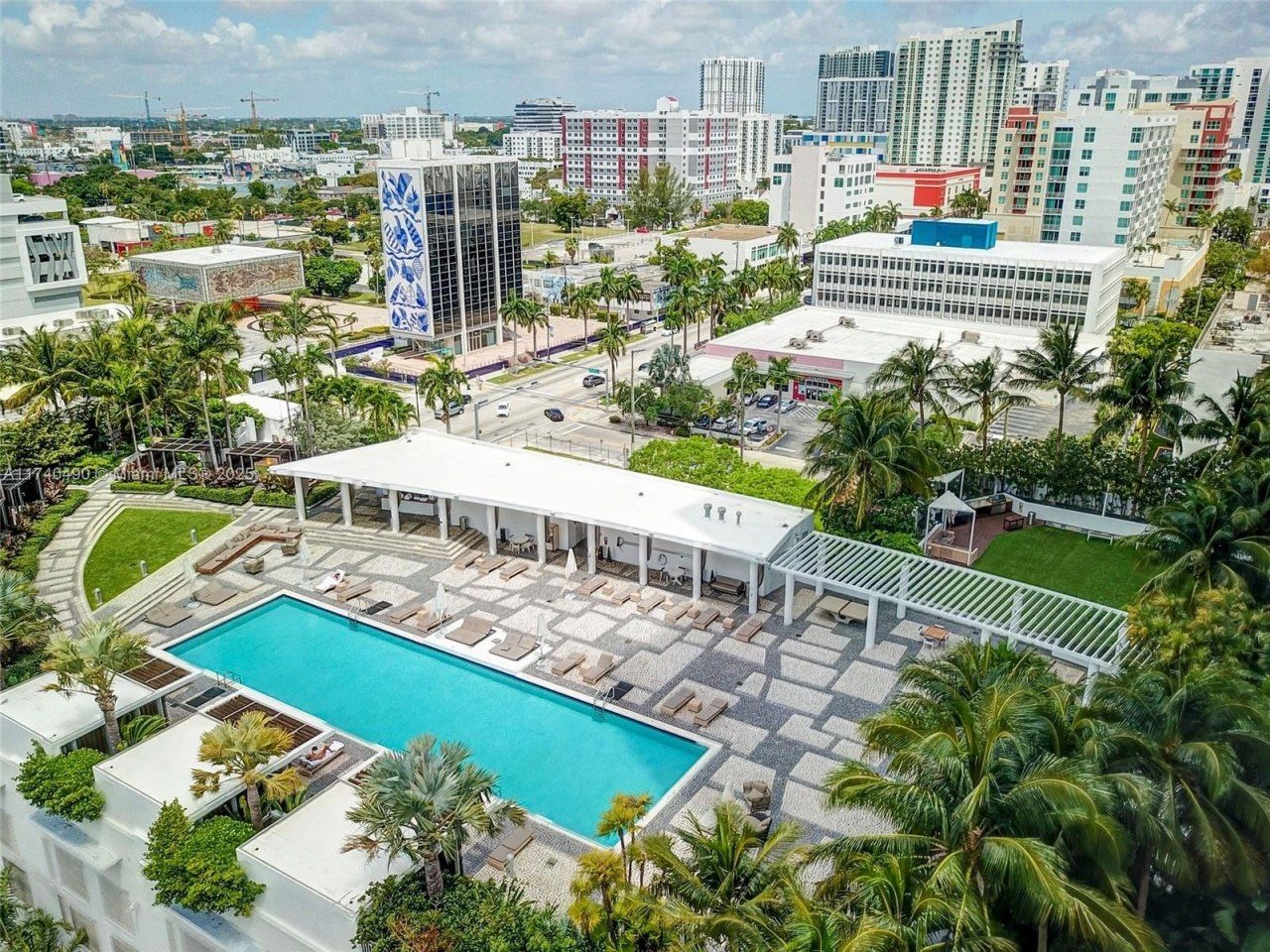 2020 N Bayshore Dr, Unit 1708, Miami, FL 33137 Photo