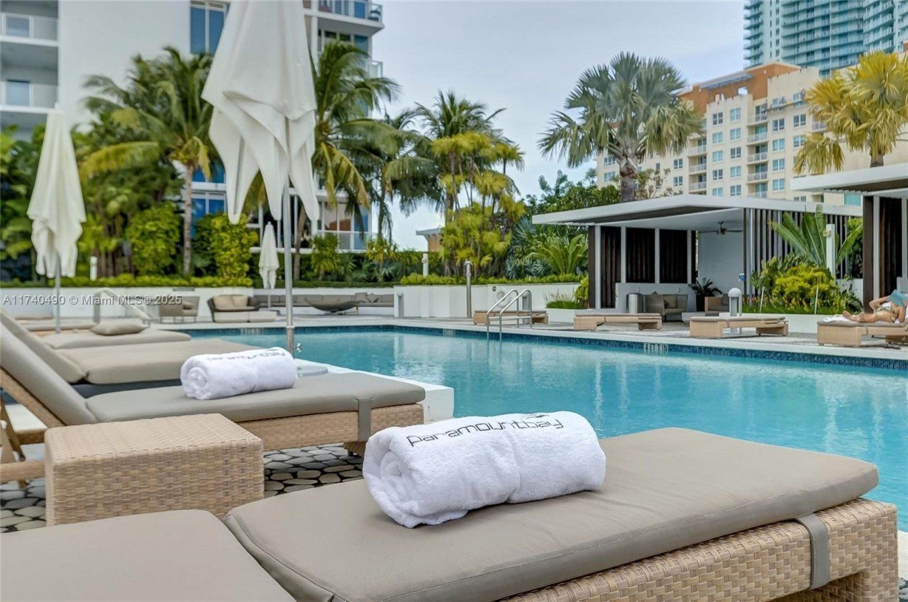 2020 N Bayshore Dr, Unit 1708, Miami, FL 33137 Photo