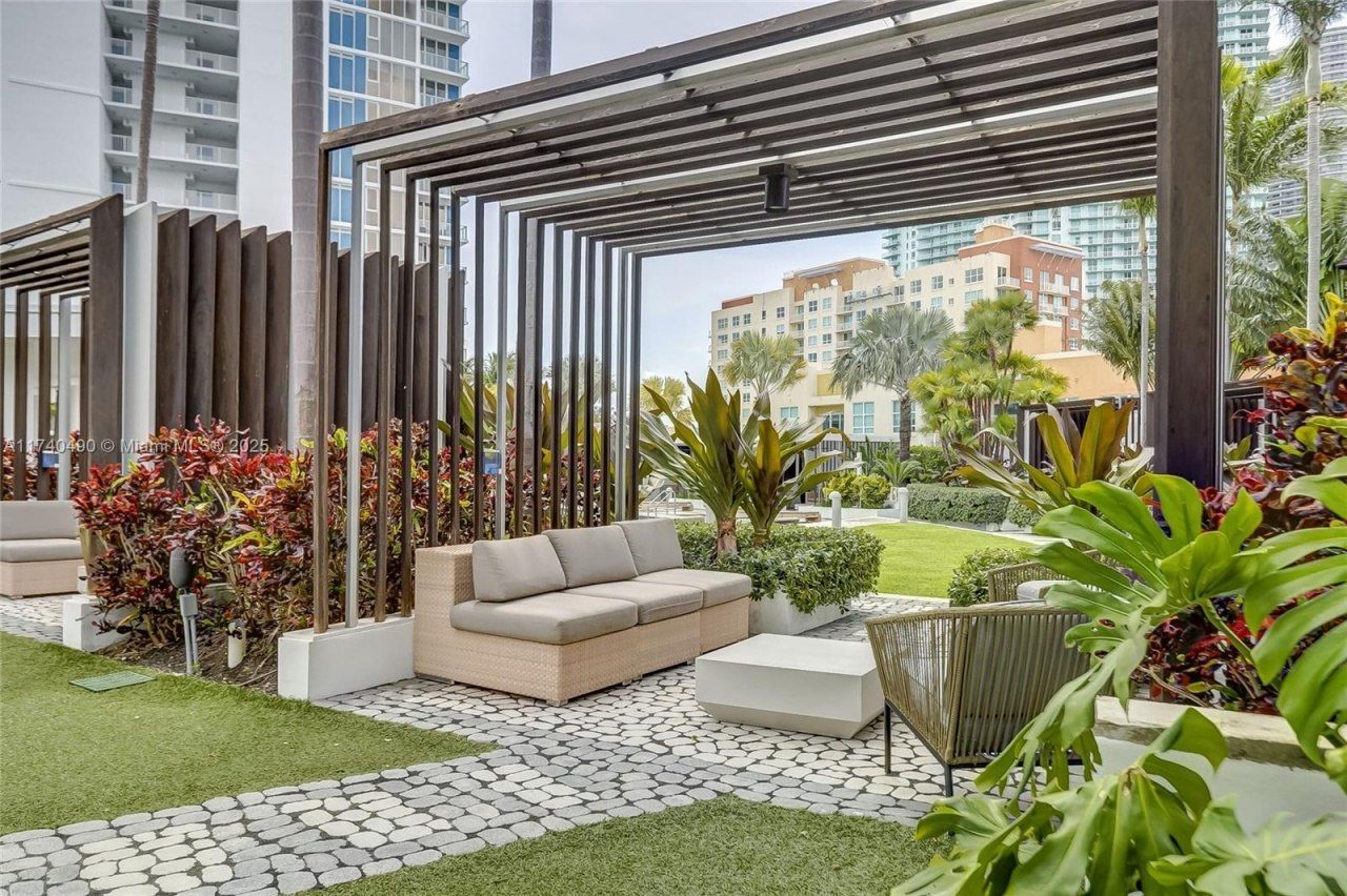 2020 N Bayshore Dr, Unit 1708, Miami, FL 33137 Photo