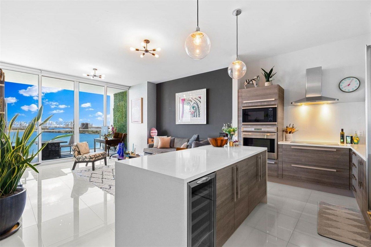 2020 N Bayshore Dr, Unit 1708, Miami, FL 33137 Photo