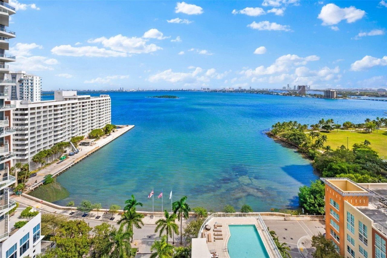 2020 N Bayshore Dr, Unit 1708, Miami, FL 33137 Photo