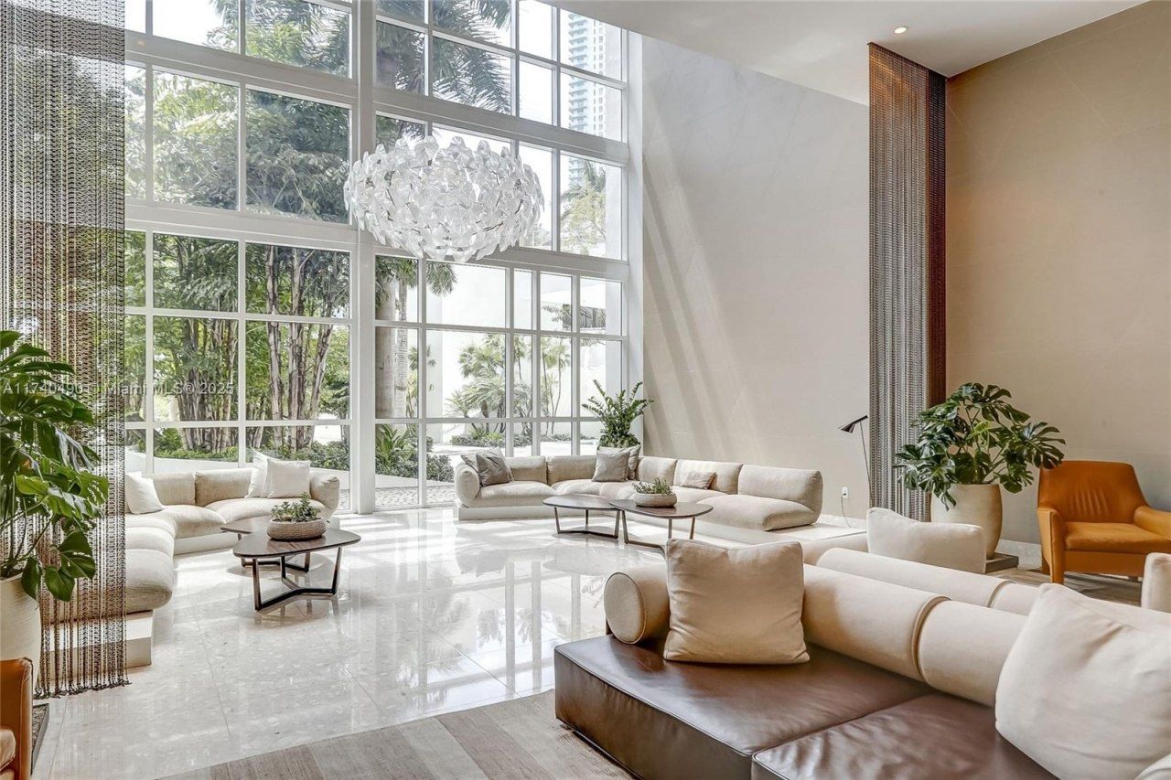 2020 N Bayshore Dr, Unit 1708, Miami, FL 33137 Photo